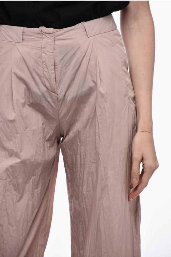  아워레가시 스트레이트 팬츠 W2234SLCO LP Pink - OUR LEGACY