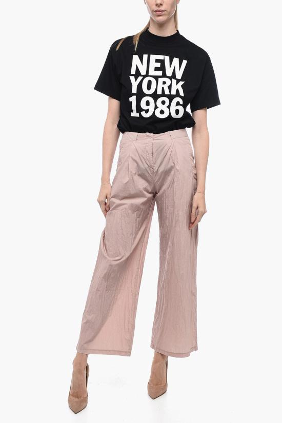  아워레가시 스트레이트 팬츠 W2234SLCO LP Pink - OUR LEGACY