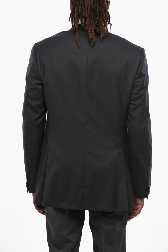  꼬르넬리아니 수트 자켓 786268 9999999 013 Gray - CORNELIANI