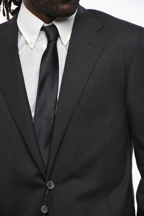  꼬르넬리아니 수트 자켓 786268 9999999 013 Gray - CORNELIANI