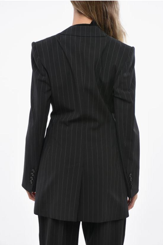  돌체앤가바나 수트 자켓 F29YLT FRBDK S8051 Black - DOLCE & GABBANA