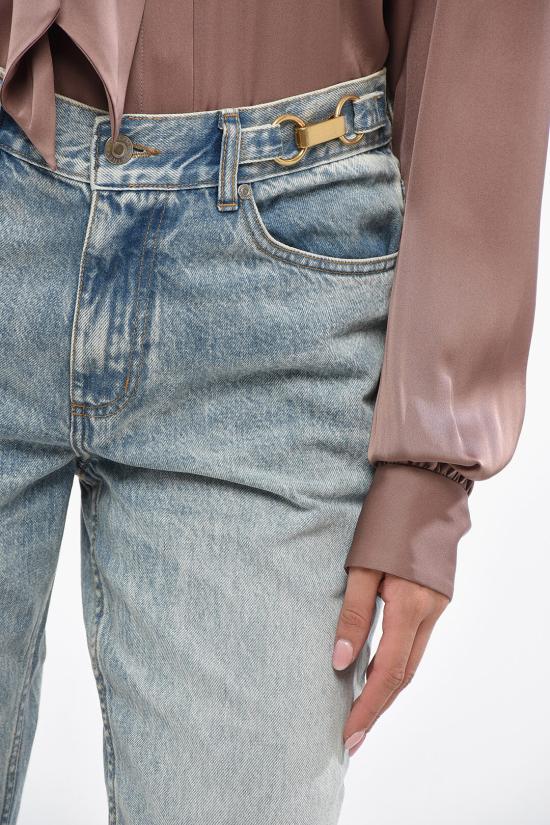  스텔라 맥카트니 데님 팬츠 6D0287 3SPH83 4052 Blue - STELLA MCCARTNEY