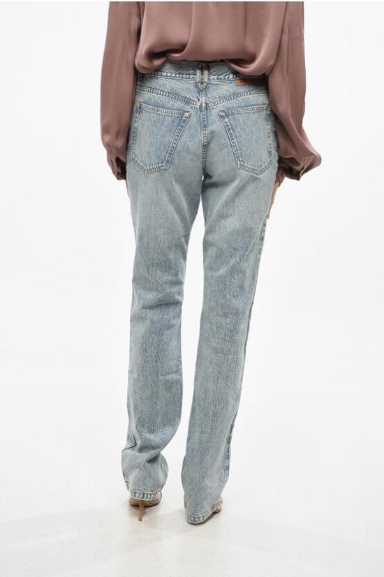  스텔라 맥카트니 데님 팬츠 6D0287 3SPH83 4052 Blue - STELLA MCCARTNEY