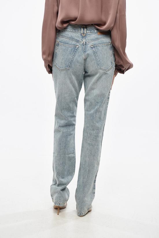  스텔라 맥카트니 데님 팬츠 6D0287 3SPH83 4052 Blue - STELLA MCCARTNEY