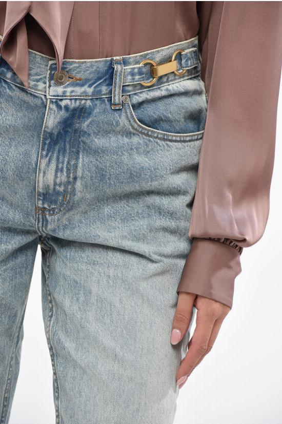  스텔라 맥카트니 데님 팬츠 6D0287 3SPH83 4052 Blue - STELLA MCCARTNEY