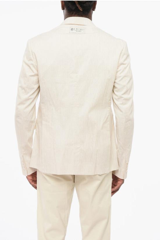  아미리 수트 자켓 AMSUJT1002 0 258 White - AMIRI