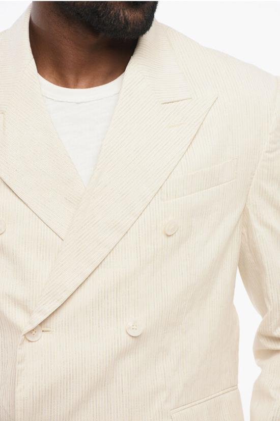  아미리 수트 자켓 AMSUJT1002 0 258 White - AMIRI