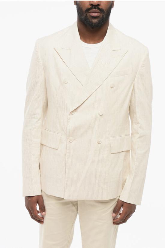  아미리 수트 자켓 AMSUJT1002 0 258 White