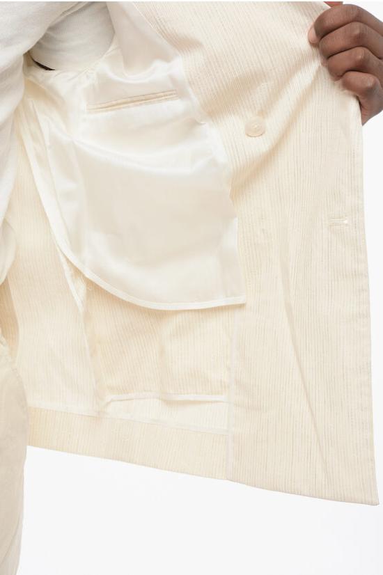  아미리 수트 자켓 AMSUJT1002 0 258 White - AMIRI