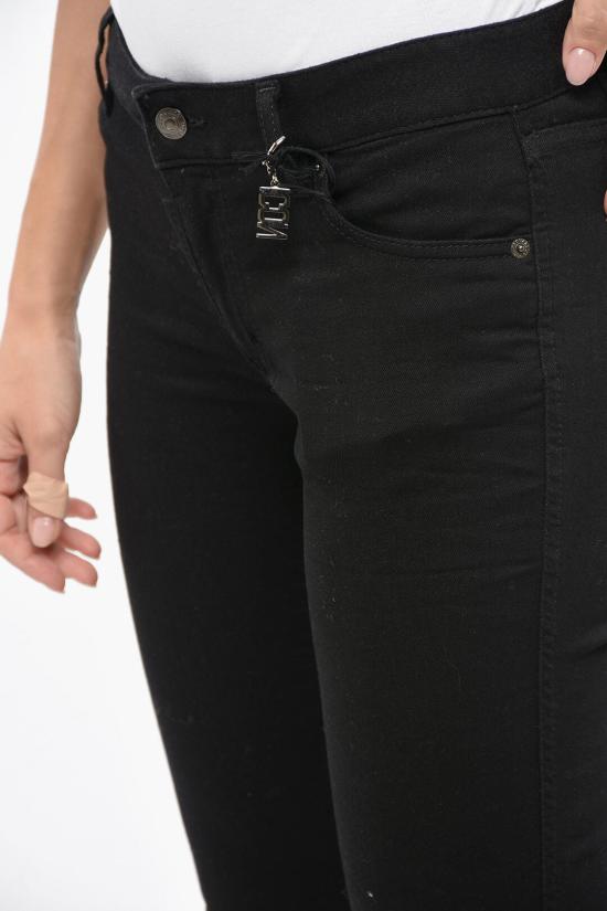  디스퀘어드2 데님 팬츠 S80LA0056S30730900 Black - DSQUARED2