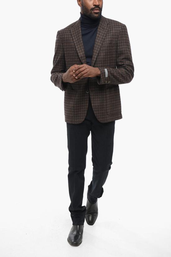  니노 다니엘리 수트 자켓 826R30 8836265 031 Brown - NINO DANIELI - ET MOS