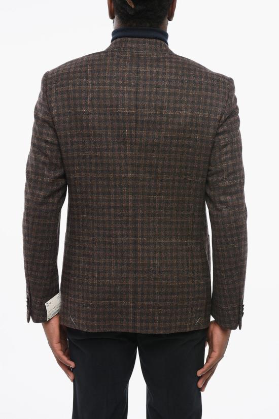  니노 다니엘리 수트 자켓 826R30 8836265 031 Brown - NINO DANIELI - ET MOS