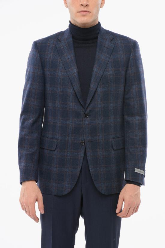  니노 다니엘리 수트 자켓 846R40 9836051 007 Blue