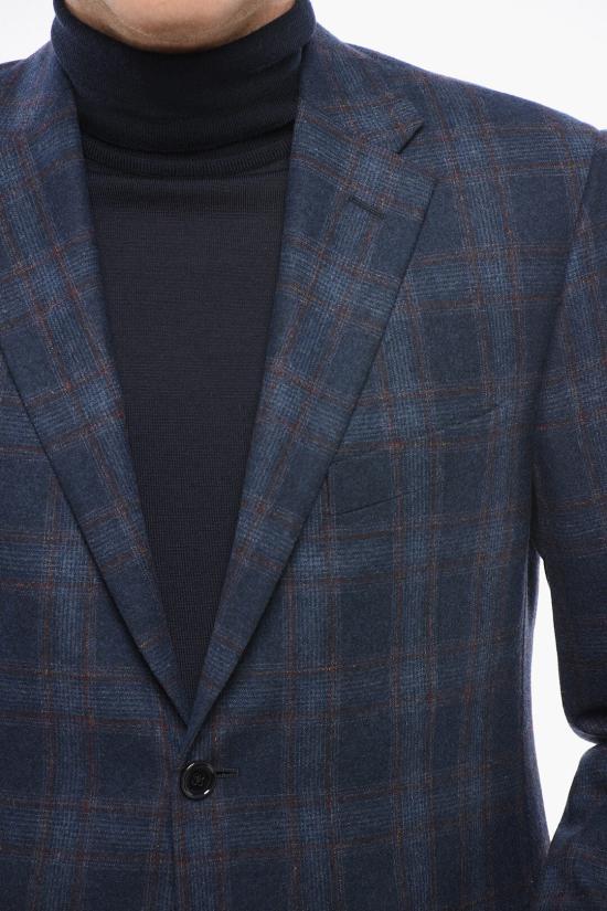  니노 다니엘리 수트 자켓 846R40 9836051 007 Blue - NINO DANIELI - ET MOS