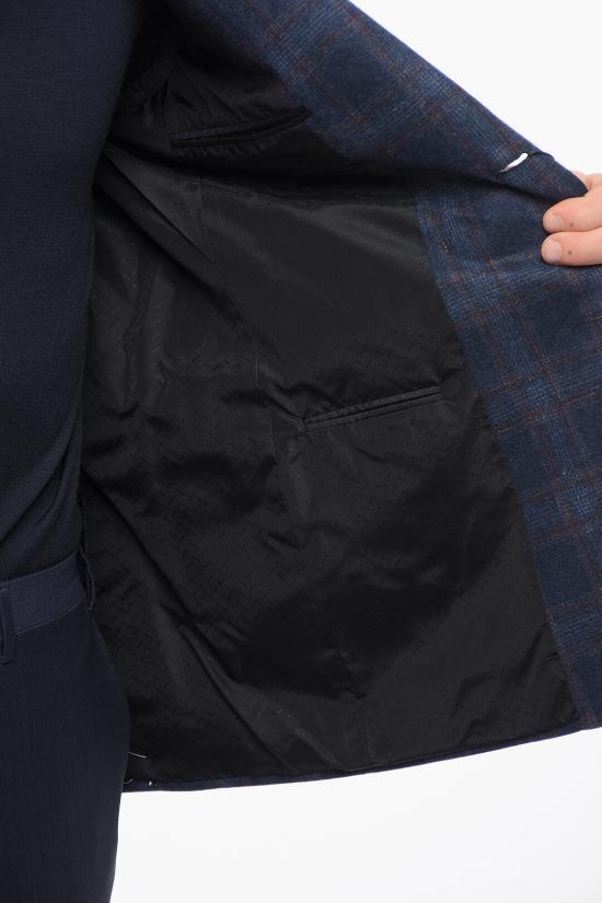  니노 다니엘리 수트 자켓 846R40 9836051 007 Blue - NINO DANIELI - ET MOS