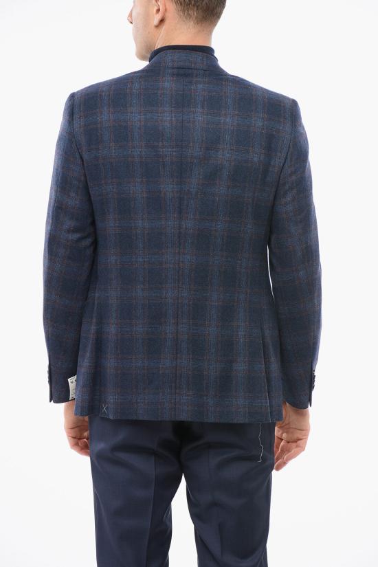  니노 다니엘리 수트 자켓 846R40 9836051 007 Blue - NINO DANIELI - ET MOS