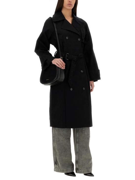 25SS 마이클 코어스 데님 팬츠 MR5905H5G2 005CONCRETEWSH GREY - MICHAEL KORS