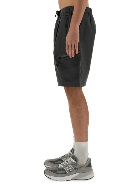 25SS 알파 숏팬츠 756366 747 GREY - ALPHA