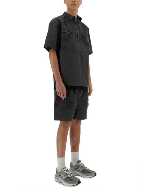 25SS 알파 숏팬츠 756366 747 GREY - ALPHA