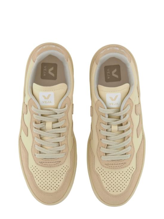 25SS 베자 스니커즈 VD2003892 CASHEW OAT WHITE - VEJA