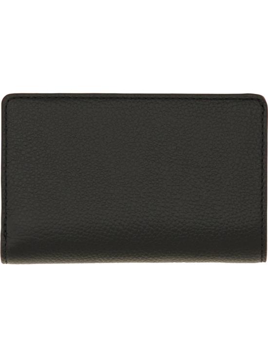 25FW 마이클 코어스 지갑 32R4G8ED6L 001BLACK - MICHAEL KORS