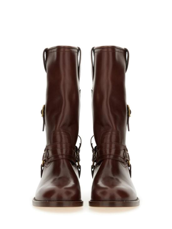 25SS 이자벨마랑 부츠 BO0192FA C1A22S50BW BROWN - ISABEL MARANT