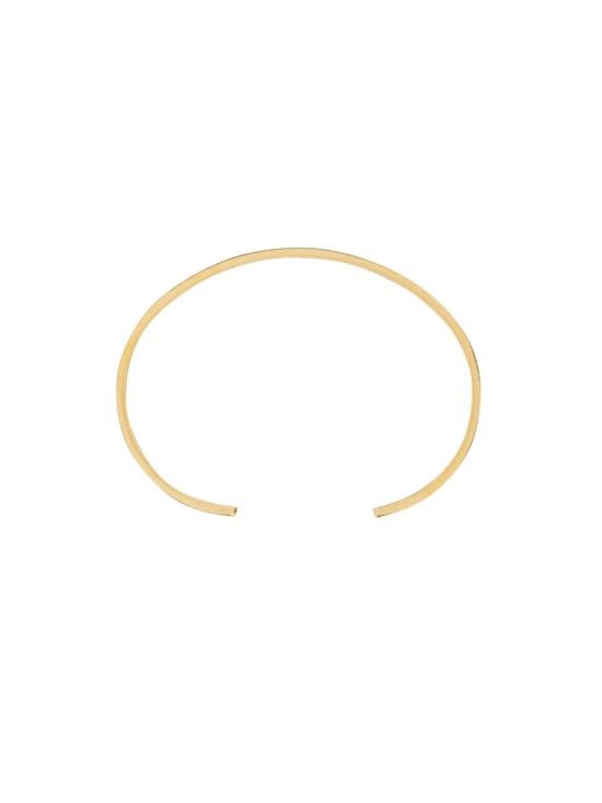 25FW 마르지엘라 브레이슬릿 SI8UY0003 SV0129950 GOLD - MAISON MARGIELA