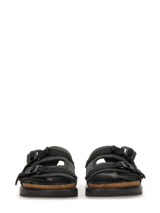 25SS 버켄스탁 샌들 1029640 BLACK - BIRKENSTOCK