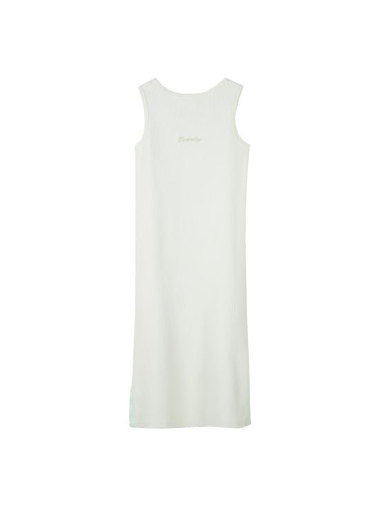 25SS [키즈] 지방시 원피스 H30777K 72G GREEN - GIVENCHY