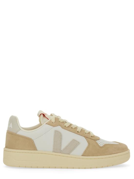  베자 스니커즈 VE3320756 EX WHITE NATURALALMOND BEIGE