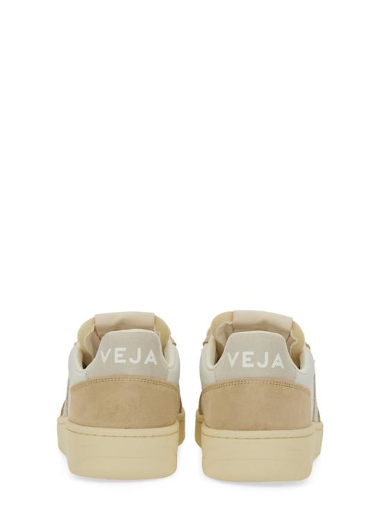  베자 스니커즈 VE3320756 EX WHITE NATURALALMOND BEIGE - VEJA