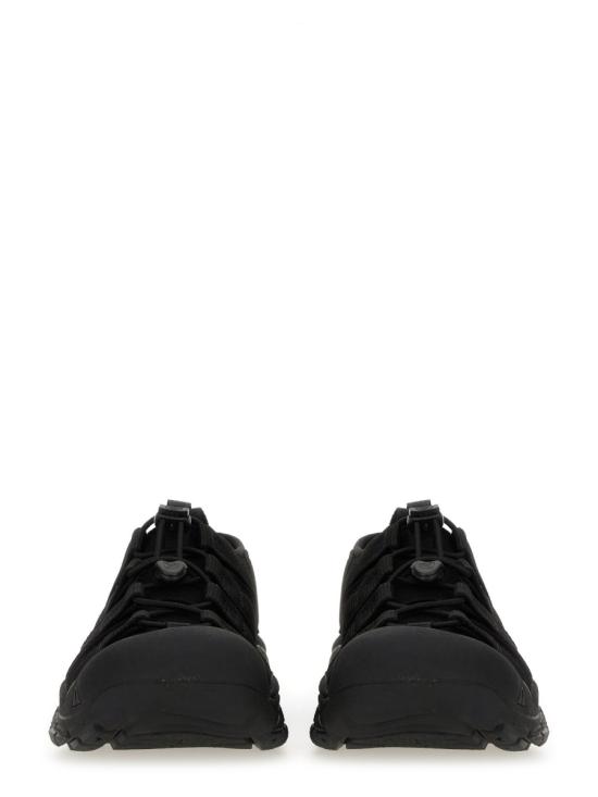 25SS 킨 샌들 1022258 BLACK - KEEN