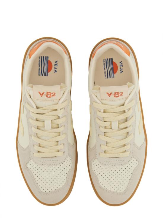 25SS 베자 스니커즈 VE3320758 PURECALCAIRE FURY MULTICOLOUR - VEJA