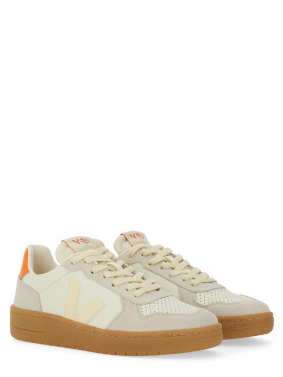 25SS 베자 스니커즈 VE3320758 PURECALCAIRE FURY MULTICOLOUR - VEJA