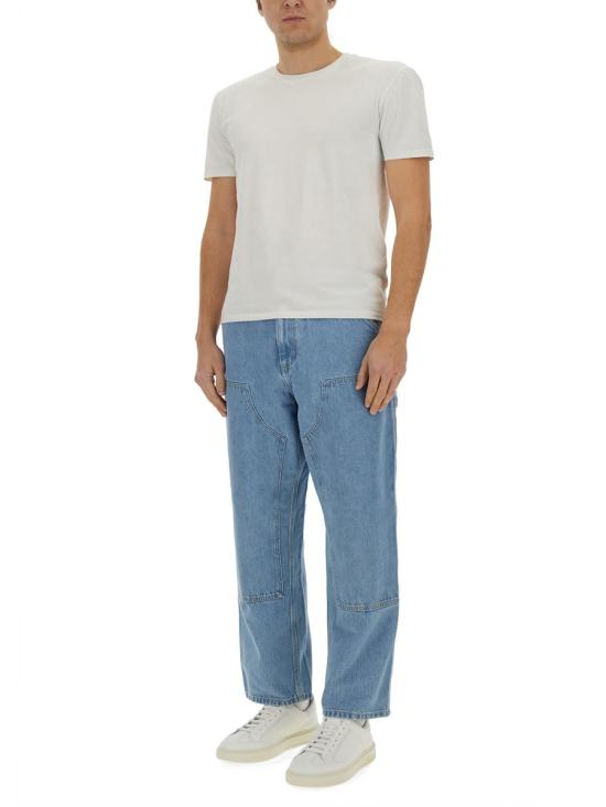 25SS 칼하트 WIP 데님 팬츠 I032699 01 12 DENIM - CARHARTT WIP