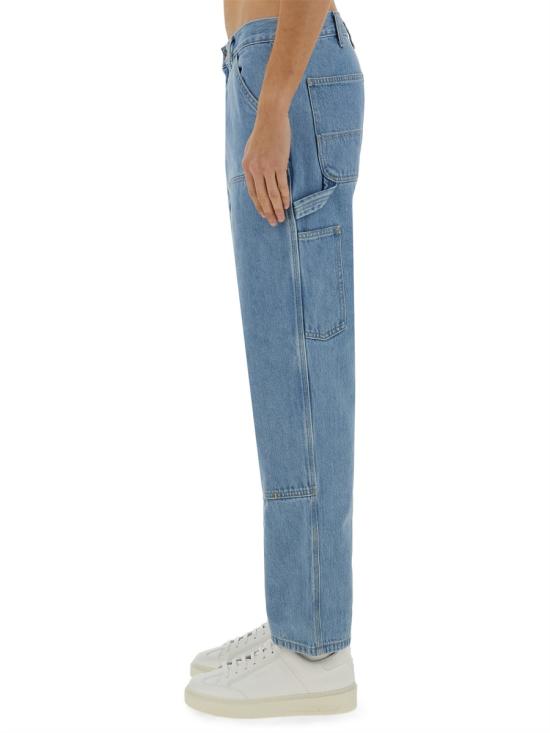 25SS 칼하트 WIP 데님 팬츠 I032699 01 12 DENIM - CARHARTT WIP