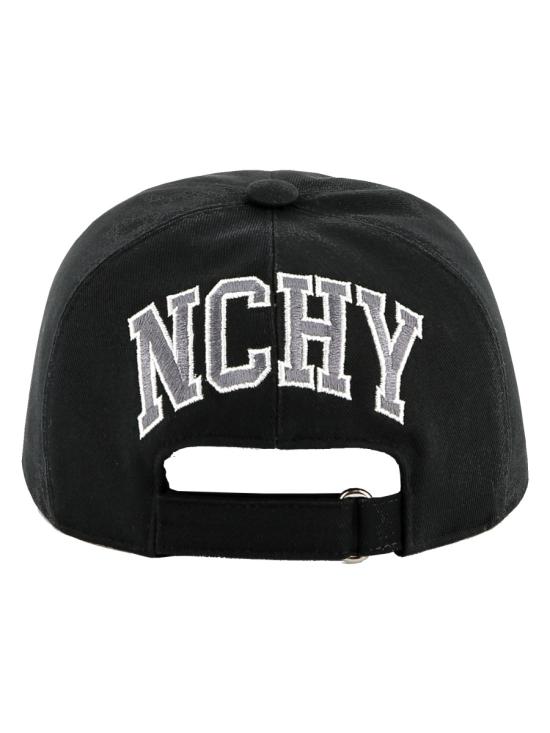 25SS [키즈] 지방시 모자 H30668K 09B BLACK - GIVENCHY