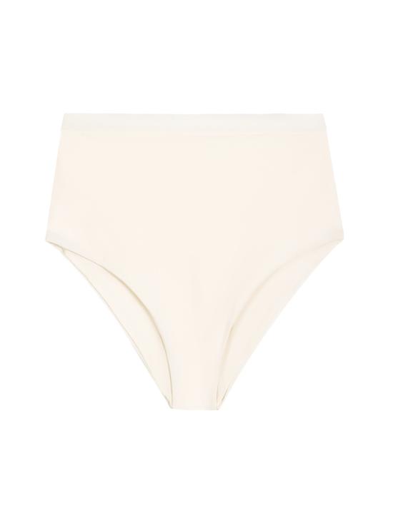 25SS 질샌더 비치웨어 J40SG0105 J20011104 IVORY