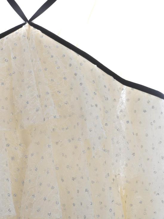  필로소피 숏 원피스 044071431003 White - PHILOSOPHY