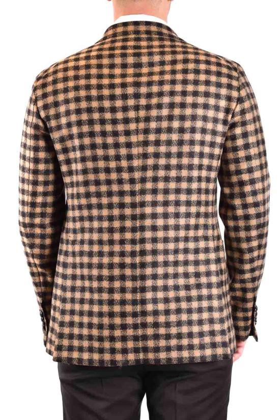  딸리아토레 수트 자켓 1SMC22K340225QEM855 Brown - TAGLIATORE