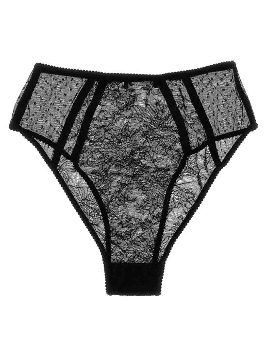  돌체앤가바나 민소매 티셔츠 O2C71TONO24N0000 Black - DOLCE & GABBANA