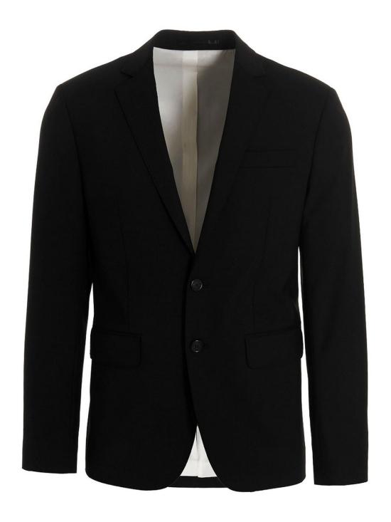 24FW 디스퀘어드2 수트 S74FT0444S40320900 Black - DSQUARED2