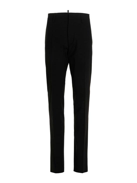 24FW 디스퀘어드2 수트 S74FT0444S40320900 Black - DSQUARED2