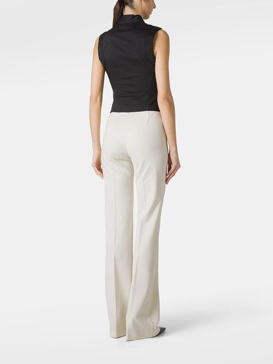 24FW 핑코 블라우스 103198Y817Z99 Black - PINKO