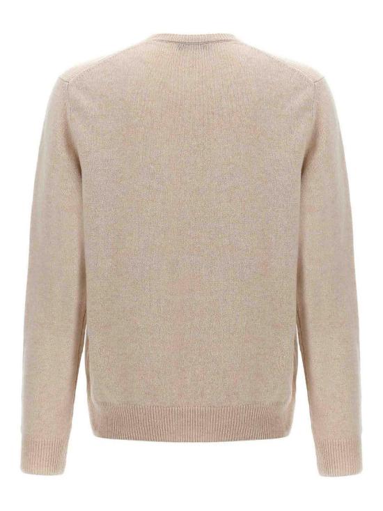  자노네 스웨터 810104ZN207Z2220 Beige - ZANONE