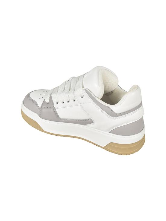 호간 스니커즈 HXW6670FL40TPB077Q White - HOGAN