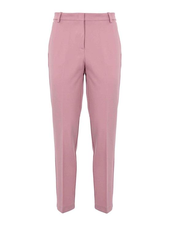  핑코 스트레이트 팬츠 100155A1L4N98 Pink