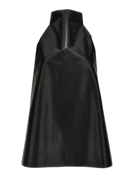 25FW 마르니 미디 스커트 ABMA1330QSUSCX060NM66 Multicolour