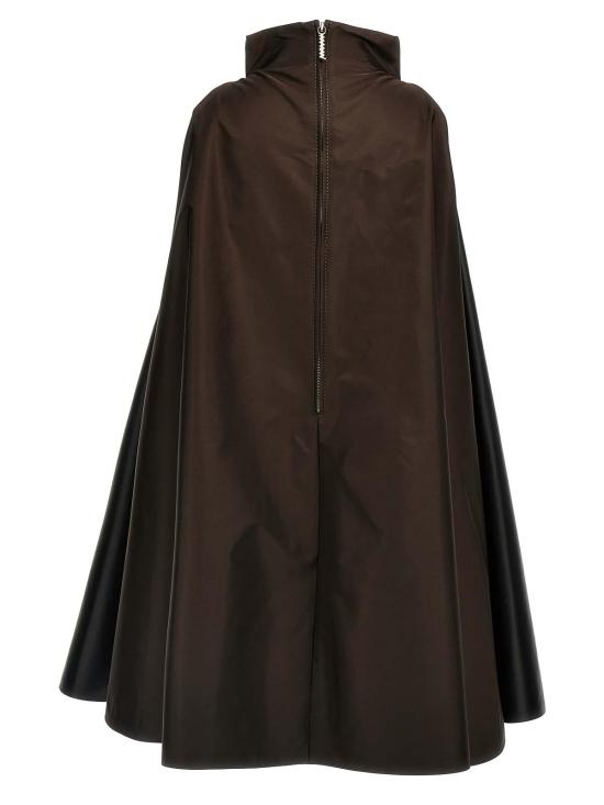 25FW 마르니 미디 스커트 ABMA1330QSUSCX060NM66 Multicolour - MARNI