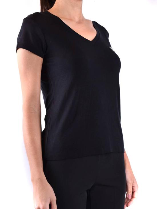  필립 플레인 반팔 티셔츠 FACCWTK2921PJY002N02 Black - PHILIPP PLEIN